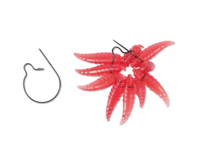 CLIP PER ESCHE CARPFISHING CARP SPIRIT MAGGOT CLIP 