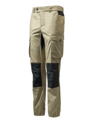 BERETTA PANTALONI HYBRID JUNGLE HASELNUT CU962