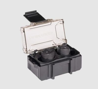 NUM'AXES AURICOLARI PROTETTIVI ELETTRONICI