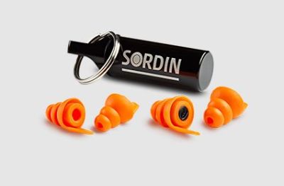 SORDIN - AURICOLARI PROTETTIVI
