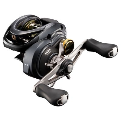 SHIMANO CURADO BFS XG