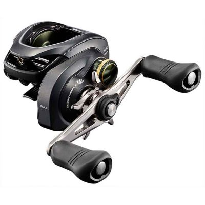 SHIMANO CURADO K