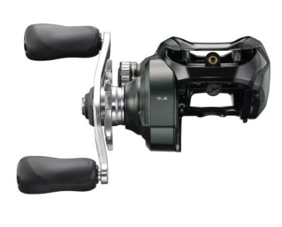 SHIMANO CURADO M 