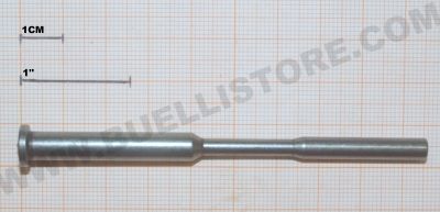 CZ SP01 RICAMBIO GUIDA MOLLA  RECUPERO 