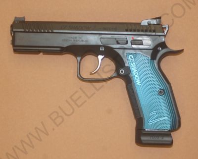 CZ SHADOW 2 - 9X21