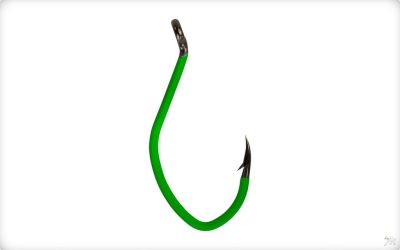 MADCAT AMI DA SILURO A-STATIC CLASSIC HOOK