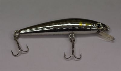 DAIWA T.D. MINNOW JERK 6CM A-1
