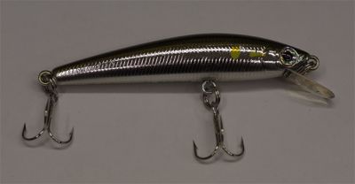 DAIWA T.D. MINNOW JERK 6CM A-3