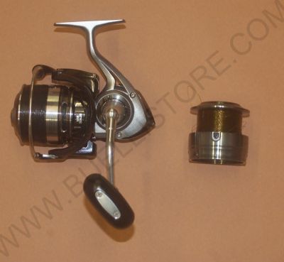 DAIWA CALDIA 4000 A 