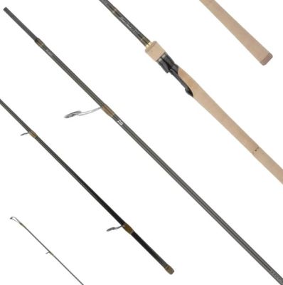 DAIWA SILVER CREEK MARMORATA