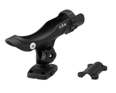 DAM SUPPORTO PER CANNE - BOAT ROD REST 