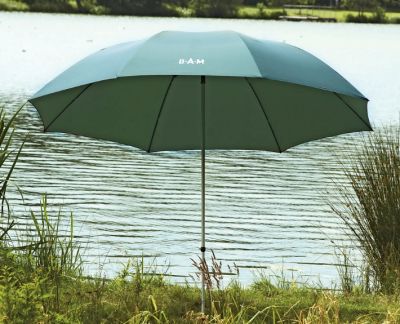 DAM OMBRELLONE CON APERTURA 2.60 MT