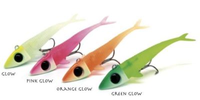 DAMIKI BOBSLEIGHT 8 GRAMMI - 7 CM 