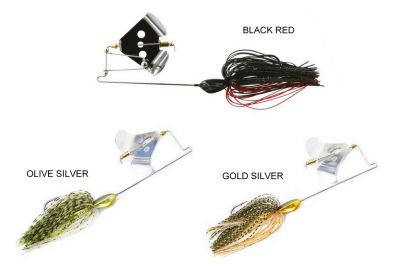 DAMIKI | MTB BUZZBAIT