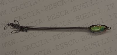 DAMIKI PANDLUCK GILL 16G - ALABAMA