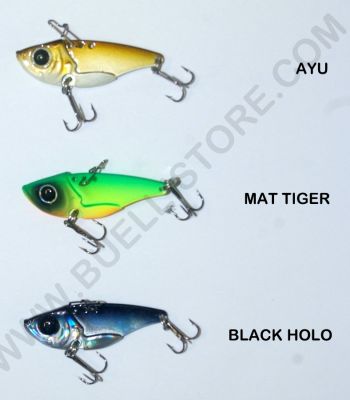 DAMIKI VAULT 42 BLADE BAIT 