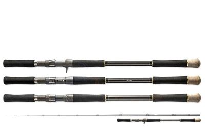 CANNA PIKE CUSTOM Major Craft Days 