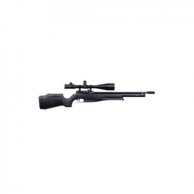 CARABINA REXIMEX DAYSTAR cal. 5,5  IN POLIMERO | LIBERA VENDITA