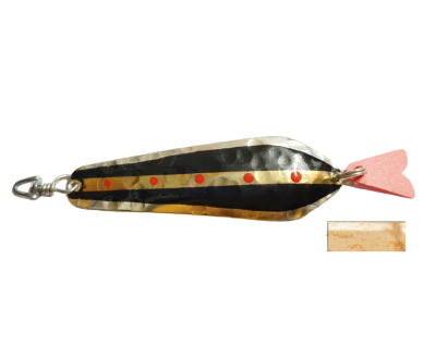 ONDULANTI PER LA TRAINA - STUCKI EGB 67 L CL. 205