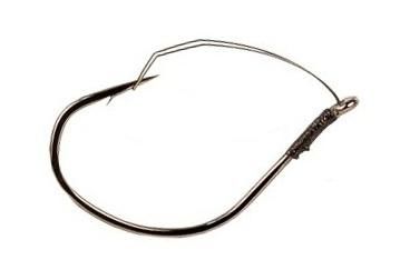 DECOY WORM 107 BODY HOOK GUARD - SIZE 5