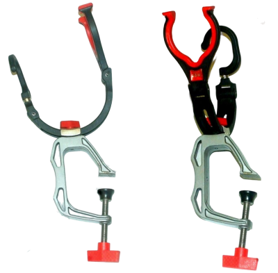 DAM - POGGIA CANNA PER BARCA REGOLABILE 