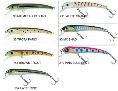 MOLIX | AUDACE 55-65