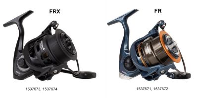 SHAKESPEARE | SUPERTEAM FEEDER REEL