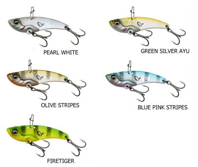 SAVAGE GEAR - VIB BLADE 