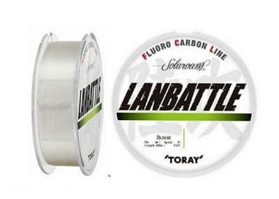 TORAY SOLAROAM LANBATTLE 100 M
