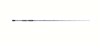 ST. CROIX MOJO MUSKY CASTING RODS