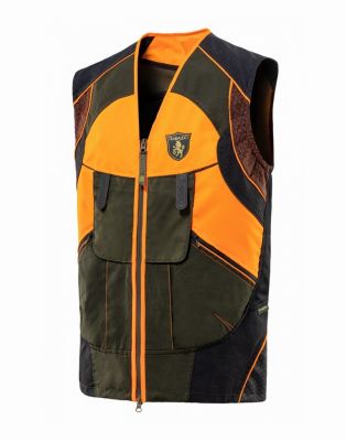 GILET TRABALDO SNIPER H.V.