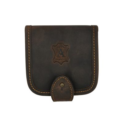 ARTIPEL GIBERNA IN PELLE cal. 308 - 300 Winchester | 5 Celle 