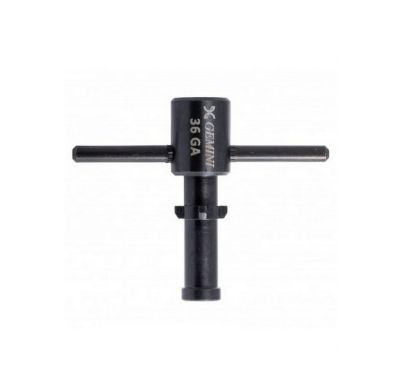 GEMINI CHIAVE PER STROZZATORI calibro 36/410