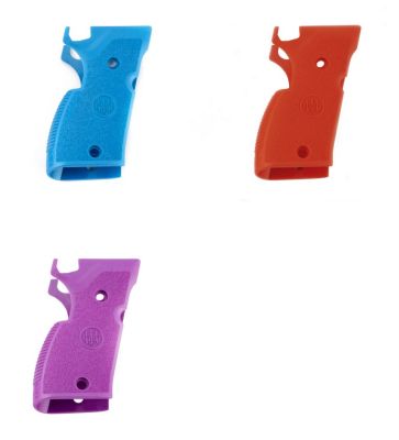 BERETTA GUANCETTE AVVOLGENTI PER 92X Performance