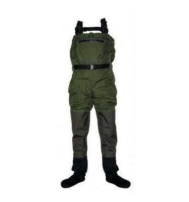 RAPALA PROWEAR X-PROTECT 4+3 WADERS