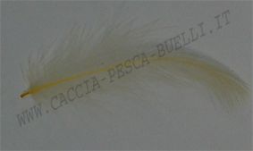 DEVAUX CUL DE CANARD - JAUNE