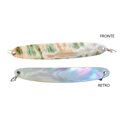 ONDULANTE MADREPERLA BURGOS SLIM - STUCKI THUN