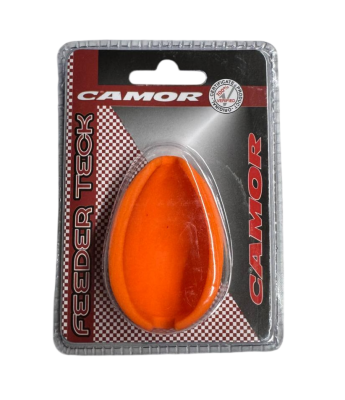 CAMOR STAMPO STANDARD PER METHOD