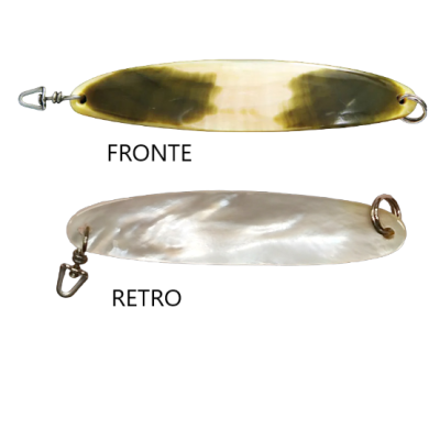 STUCKI THUN | ONDULANTE MADREPERLA JADE SLIM