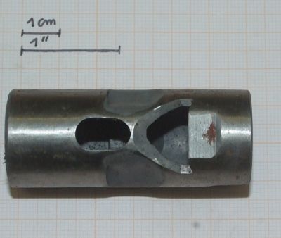 RICAMBIO DIANA 25 COD.16