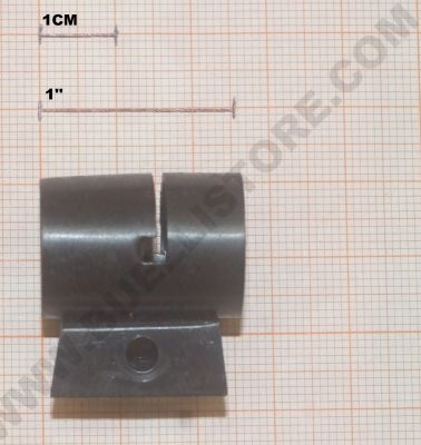 DIANA RICAMBIO DIOTTRA PER CARABINE 