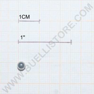 DIANA RICAMBIO CARABINA MOD. 54 N. ESPLOSO: 71