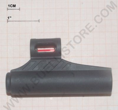 DIANA MIRINO IN FIBRA OTTICA PER MODELLI PANTHER 31- PANTHER 34 - 280  -34 - 36 - 45 - 350 MAGNUM