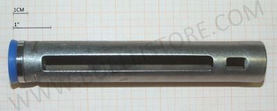 DIANA RICAMBIO PISTONE PIENA POTENZA CON GUARNIZIONE PER CARABINA 340 N-TEC