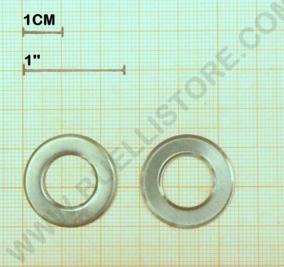 DIANA RICAMBIO SPESSORE CHISURA PER MODELLO 45 e 60 
