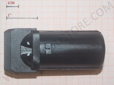 DIANA RICAMBIO TAPPO CHIUSURA PER DIANA 54 