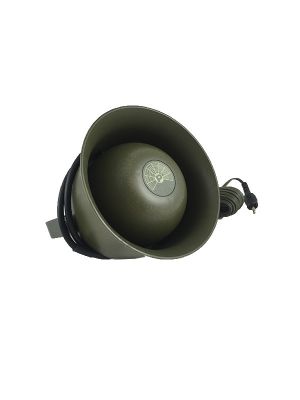 PLURIFON ALTOPARLANTE A TROMBA TR105 NEODIMIO - cavo 3mt 