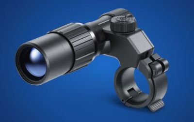 PULSAR DIGEX-X940 - ILLUMINATORE INFRAROSSI INVISIBILE