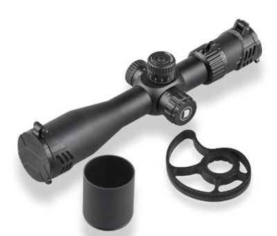 DISCOVERYOPT HT 3-12X40SF Cannocchiale ottico compatto FFP
