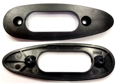 SAKO DISTANZIALE CALCIO DRITTO PER CARABINE TRG22 - TRG42 - 75 RH